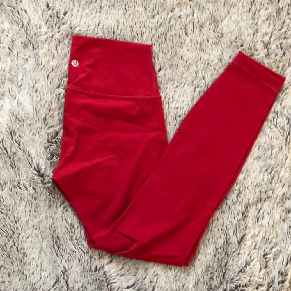 Lululemon Luxtreme